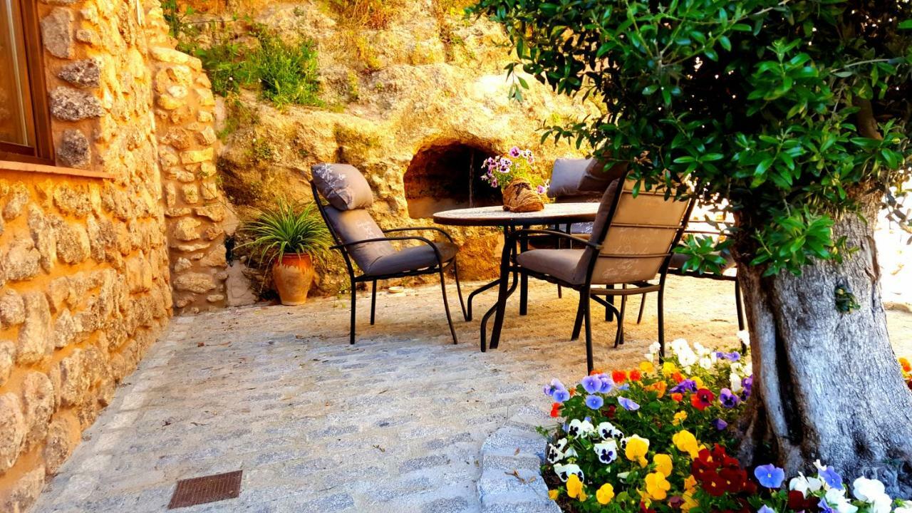Casas Rurales Almoguer Frailes Luaran gambar